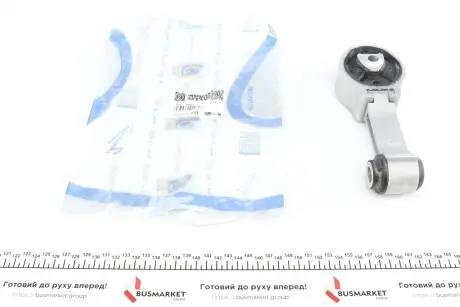 36899 Подушка двигуна (верхня) (R) Renault Megane III 2.0 dCi 09- IMPERGOM підбір по vin на Brocar