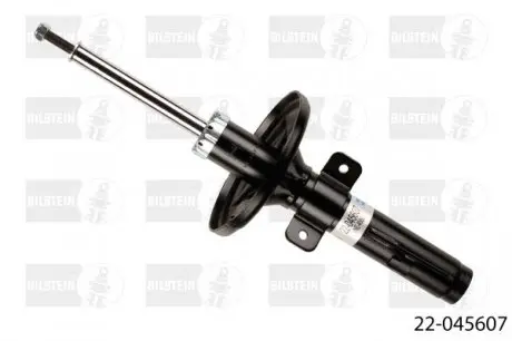 22045607 Амортизатор підвіски BILSTEIN підбір по vin на Brocar
