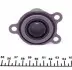 41242 Сальник вала первинного КПП VW Caddy III 1.6-2.0TDI 04-10 (21.8x47x49.1) (лійка) IMPERGOM підбір по vin на Brocar