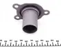 41242 Сальник вала первинного КПП VW Caddy III 1.6-2.0TDI 04-10 (21.8x47x49.1) (лійка) IMPERGOM підбір по vin на Brocar