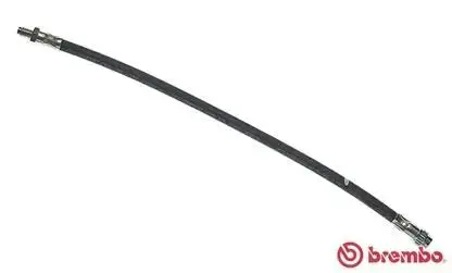 T68025 Тормозной шланг BREMBO подбор по vin на Brocar