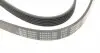 AD06R1285 Ремінь генератора VW Golf/VW Bora 2.3 -00/ Hyundai i30/ i40 2.0 CRDi/GDI 07- BLUE PRINT підбір по vin на Brocar