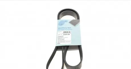 AD06R1285 Ремень генератора VW Golf/VW Bora 2.3 -00/ Hyundai i30/ i40 2.0 CRDi/GDI 07- BLUE PRINT подбор по vin на Brocar