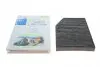 Фільтр салону BMW 3 (G20/G20)/X3 (G01/F97)/X4 (G02/F98) 17-(вугільний) 715836