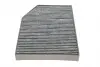 715836 Фильтр салона BMW 3 (G20/G20)/X3 (G01/F97)/X4 (G02/F98) 17- (угольный) VALEO підбір по vin на Brocar