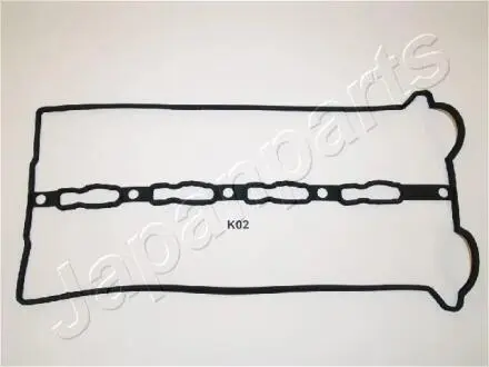 GPK02 Прокладка клапанної кришки JAPANPARTS підбір по vin на Brocar