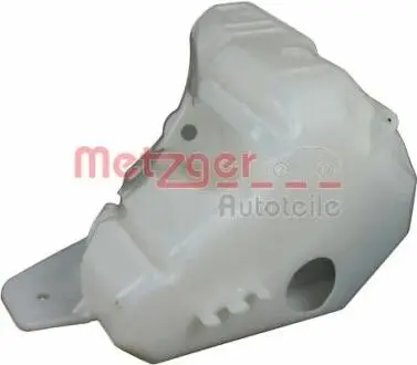 2140123 Бачок омивача більше 2л METZGER підбір по vin на Brocar