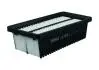 LX2035 Фильтр MAHLE / KNECHT підбір по vin на Brocar