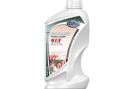 87001CVAG Антифриз G13 (-40C) 1л. Mpm підбір по vin на Brocar