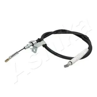 1310WW05R Трос, стояночная тормозная система ASHIKA подбор по vin на Brocar