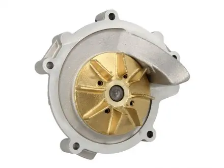 P838 Помпа води Peugeot Boxer 2.5D/TD 94-02 (3PK) HEPU підбір по vin на Brocar