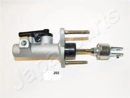 FR202 Головний циліндр, система зчеплення JAPANPARTS підбір по vin на Brocar