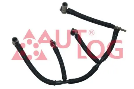 KL3057 Шланг паливної системи AUTLOG підбір по vin на Brocar