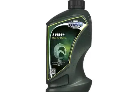 25001 Гідравлічна рідина 1л. Mpm підбір по vin на Brocar