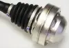 306466 Привод пер. porsche cayenne (92a) 06.10=&gt; GKN (Lobro) підбір по vin на Brocar