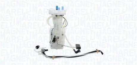 MAM00118M Топливный насос в сборе. MAGNETI MARELLI підбір по vin на Brocar