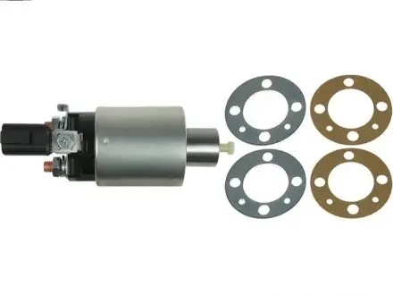 SS5022P Реле втягивающего стартера AUTO STARTER подбор по vin на Brocar