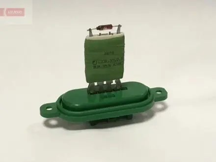 DRS12001 Резистор DENSO подбор по vin на Brocar