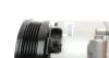 32415 Компресор кондиціонера Ford Focus/C-Max/Kuga 1.4-2.5 04-/Volvo C30/S40/V50 1.6 05-12 NRF підбір по vin на Brocar
