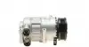 32415 Компресор кондиціонера Ford Focus/C-Max/Kuga 1.4-2.5 04-/Volvo C30/S40/V50 1.6 05-12 NRF підбір по vin на Brocar