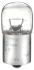 8GA002071271 Автолампа Behr Hella 8GA002071271 Heavy Duty C5W BA15s 10 W прозора HELLA підбір по vin на Brocar