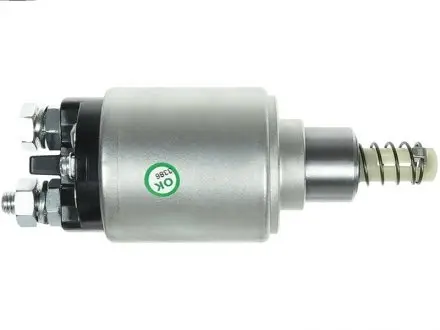 SS0098P Реле втягуюче стартера AUTO STARTER підбір по vin на Brocar