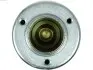SS0037P Реле втягуюче стартера AUTO STARTER підбір по vin на Brocar