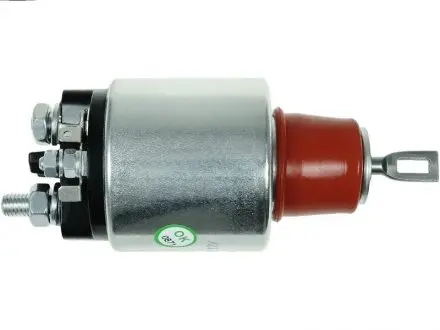 SS0037P Реле втягуюче стартера AUTO STARTER підбір по vin на Brocar