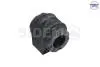 801805 Guma stabilizatora L/P SIDEM підбір по vin на Brocar