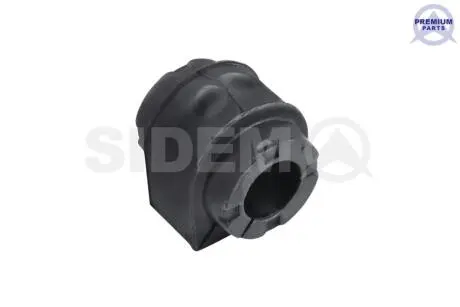 801805 Guma stabilizatora L/P SIDEM підбір по vin на Brocar