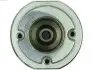 SS3021P Реле втягивающего стартера AUTO STARTER підбір по vin на Brocar
