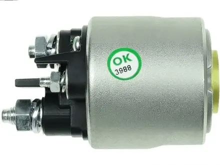 SS3021P Реле втягивающего стартера AUTO STARTER підбір по vin на Brocar
