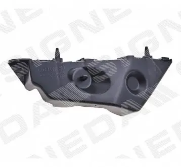 PFD43105AL КРОНШТЕЙН ДЛЯ БАМПЕРА SIGNEDA підбір по vin на Brocar
