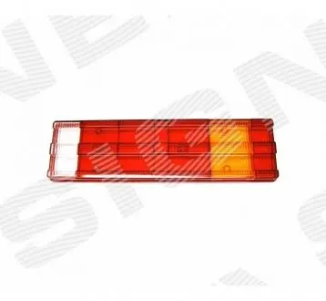 SBZ1902LR Скло заднього ліхтаря SIGNEDA підбір по vin на Brocar