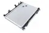 FD2605 Радиатор (выр-во AVA) AVA COOLING підбір по vin на Brocar