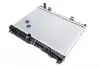 FD2605 Радиатор (выр-во AVA) AVA COOLING підбір по vin на Brocar
