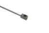 8185722 Амортизатор крышки багажника Skoda Rapid 12-19 (хэтчбэк) LESJOFORS підбір по vin на Brocar
