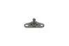 8149101 Амортизатор крышки багажника Lexus RX 99-03 (SUV) LESJOFORS підбір по vin на Brocar