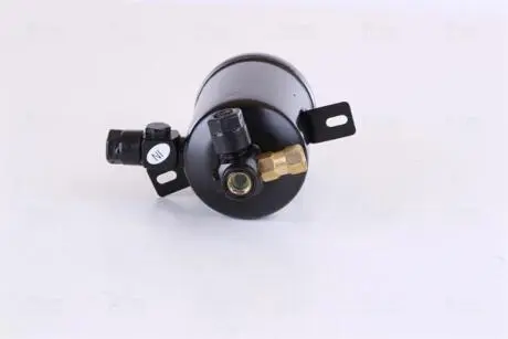 95077 Осушувач кондиціонера NISSENS підбір по vin на Brocar