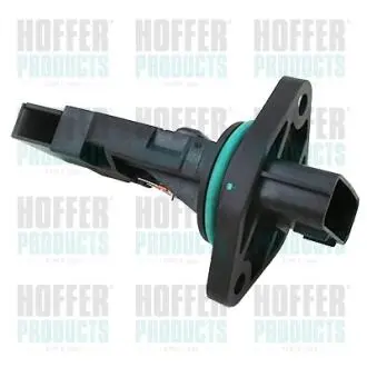 7516108E Wkład przepływomierza Hoffer підбір по vin на Brocar