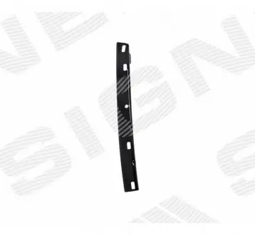 PFD43078BL Кріплення бампера SIGNEDA підбір по vin на Brocar