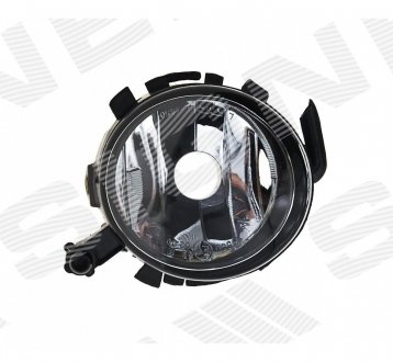 ZST2001L Протитуманна фара SIGNEDA підбір по vin на Brocar