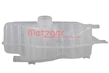 2140190 Бачок розширювальний METZGER підбір по vin на Brocar