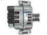 A3145VALEO Генератор AUTO STARTER підбір по vin на Brocar