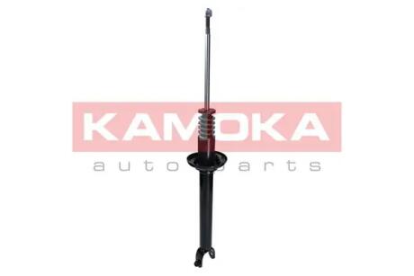 2000692 AMORTYZATOR TYŁ FORD KAMOKA підбір по vin на Brocar