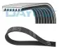 Ремінь генератора Renault Twingo III/Smart Fortwo 0.9/1.0 14- 7PK1377S