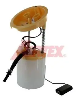 E10804M Трубка забору палива AIRTEX підбір по vin на Brocar