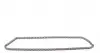 TCH1043 Цепь ГРМ Ford Transit 2.0/2.3 94-06 (z=138) DAYCO підбір по vin на Brocar