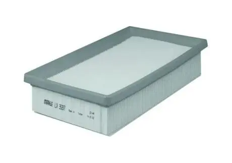 LX3597 Фильтр MAHLE / KNECHT подбор по vin на Brocar