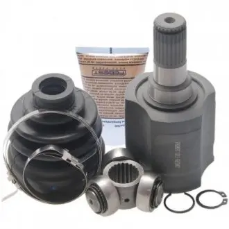 1211GETMT Шрус внутрішній 22x35x25 FEBEST підбір по vin на Brocar